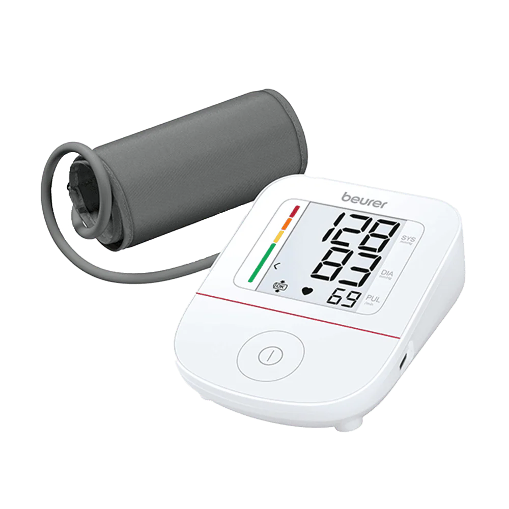 Aparelho de medição da tensão arterial Beurer BM-23